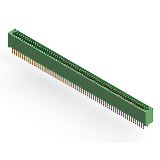 845-132-500-201 EDAC Inc.  Edgeboard Connectors